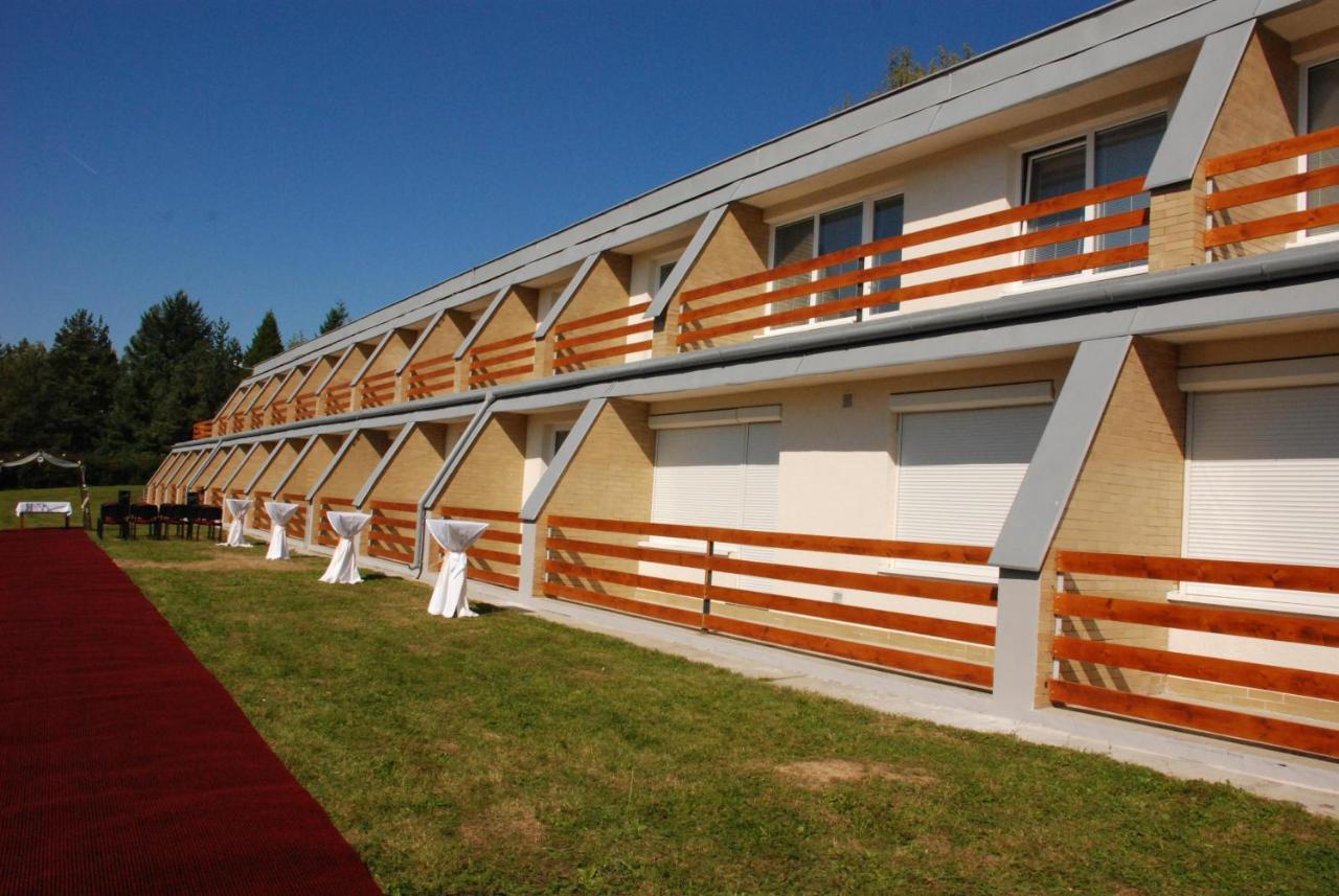 Hotel Fontana