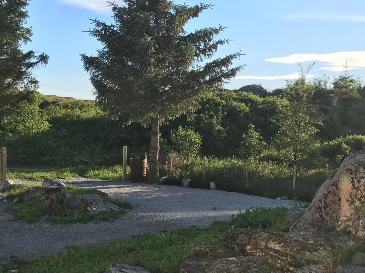 Apartment Frøya - B&B Setra
