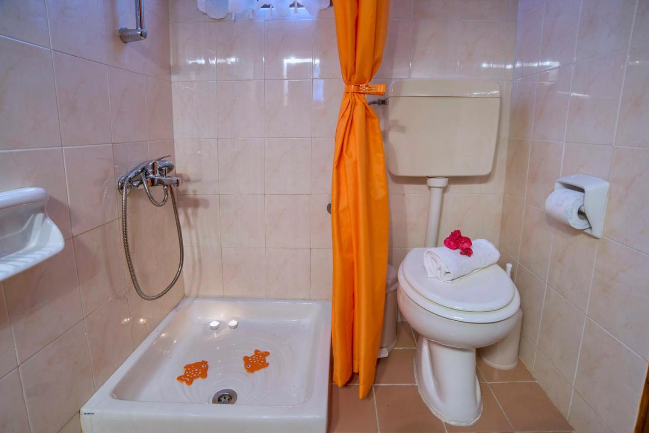 Habitación Doble Estándar - 1 o 2 camas
