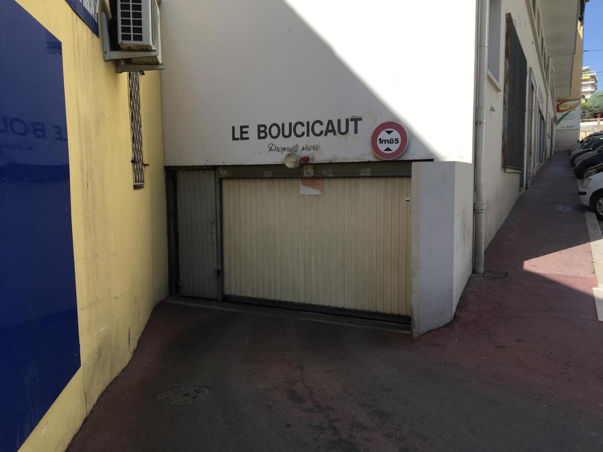 Lovely Studio Cannes - B&B Cannes