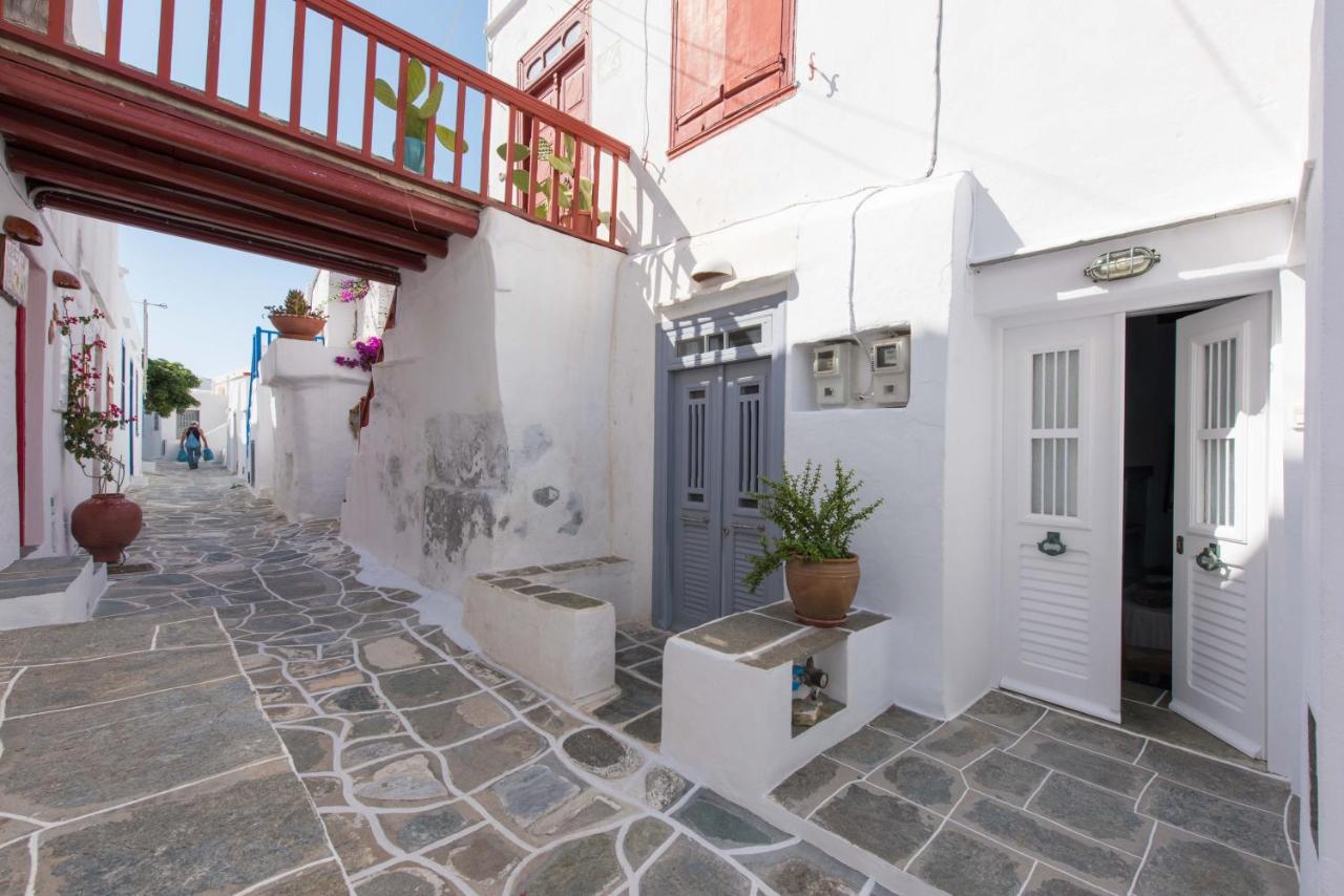 Maisonette