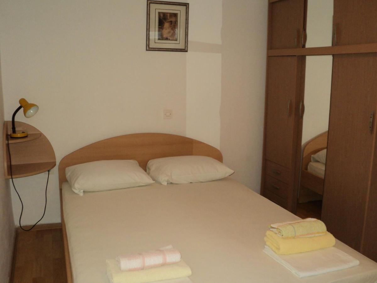 Appartement - Rez-de-Chaussée