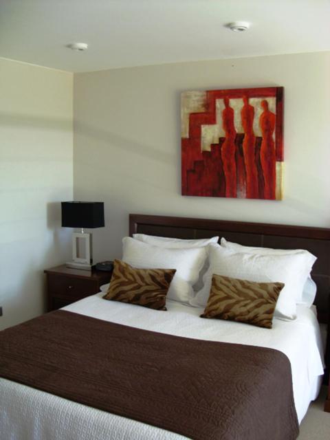 Apartment (3 Erwachsene)