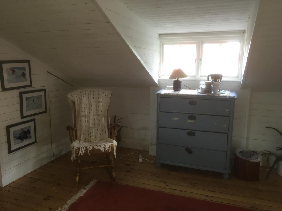 Habitación Doble con baño privado