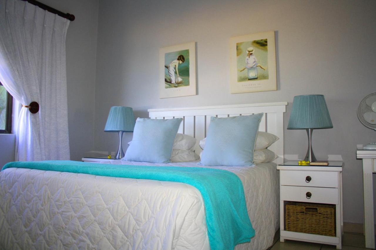 Chambre Deluxe Double ou Lits Jumeaux