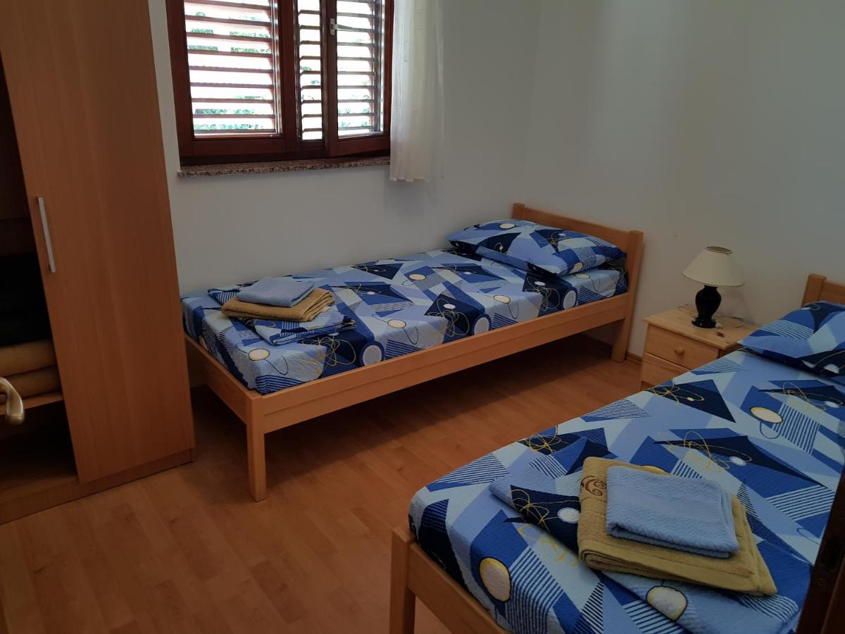 Apartment mit Meerblick
