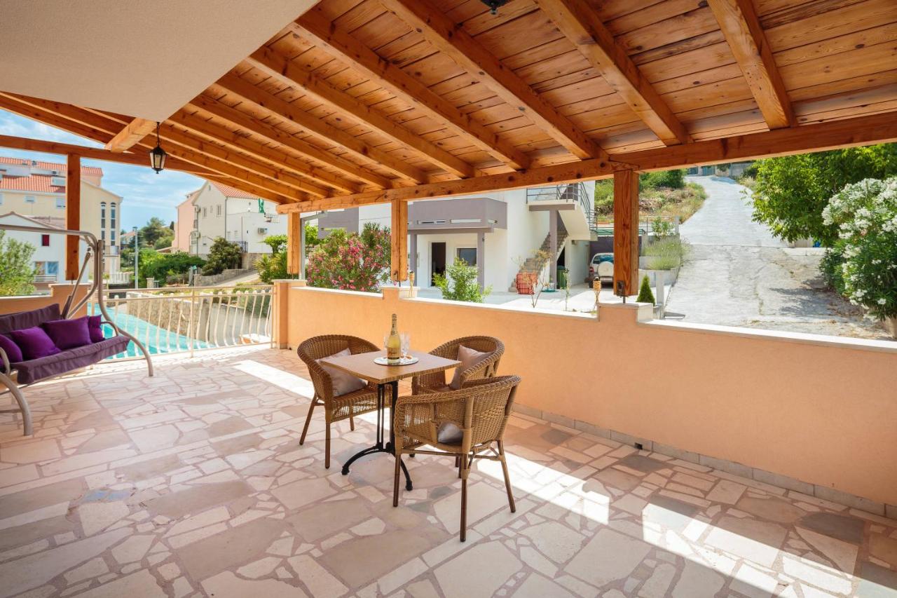 Monolocale con Terrazza