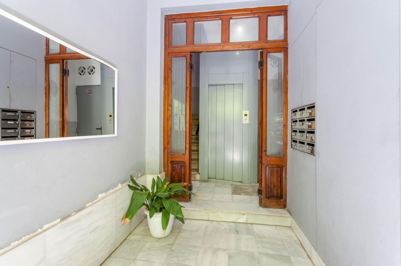 Ruzafa Luis Santangel - B&B Valencia