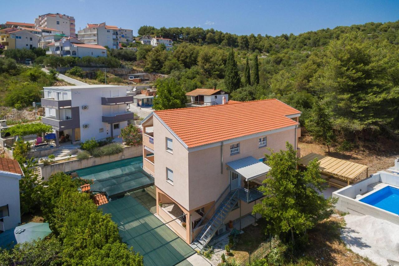 Apartment Krželj - B&B