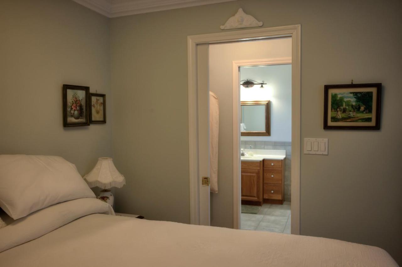 Chambre Lit Queen-Size Deluxe