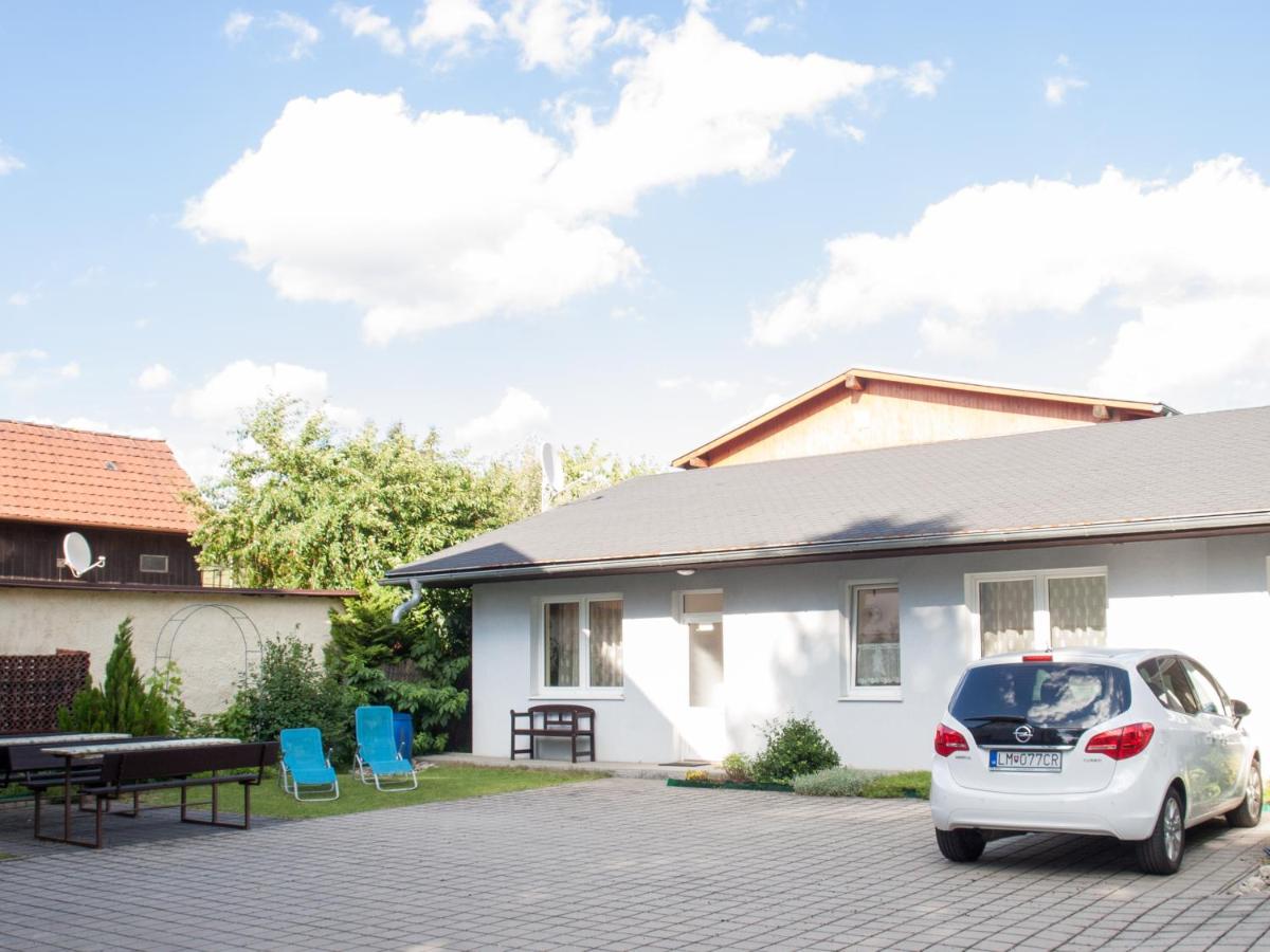 Privat HOTOS - Ferienwohnung Liptovský Mikuláš