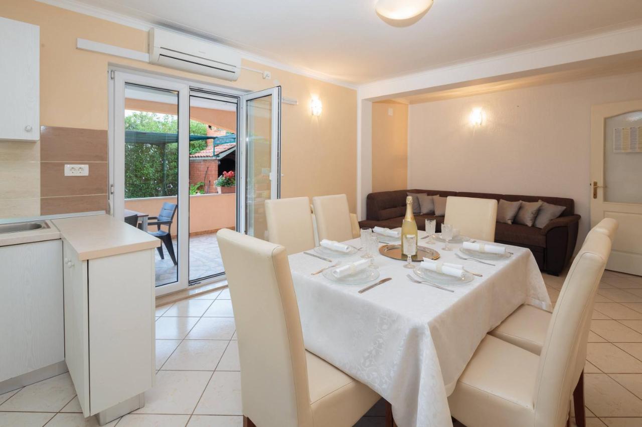 Appartamento - Piano Terra