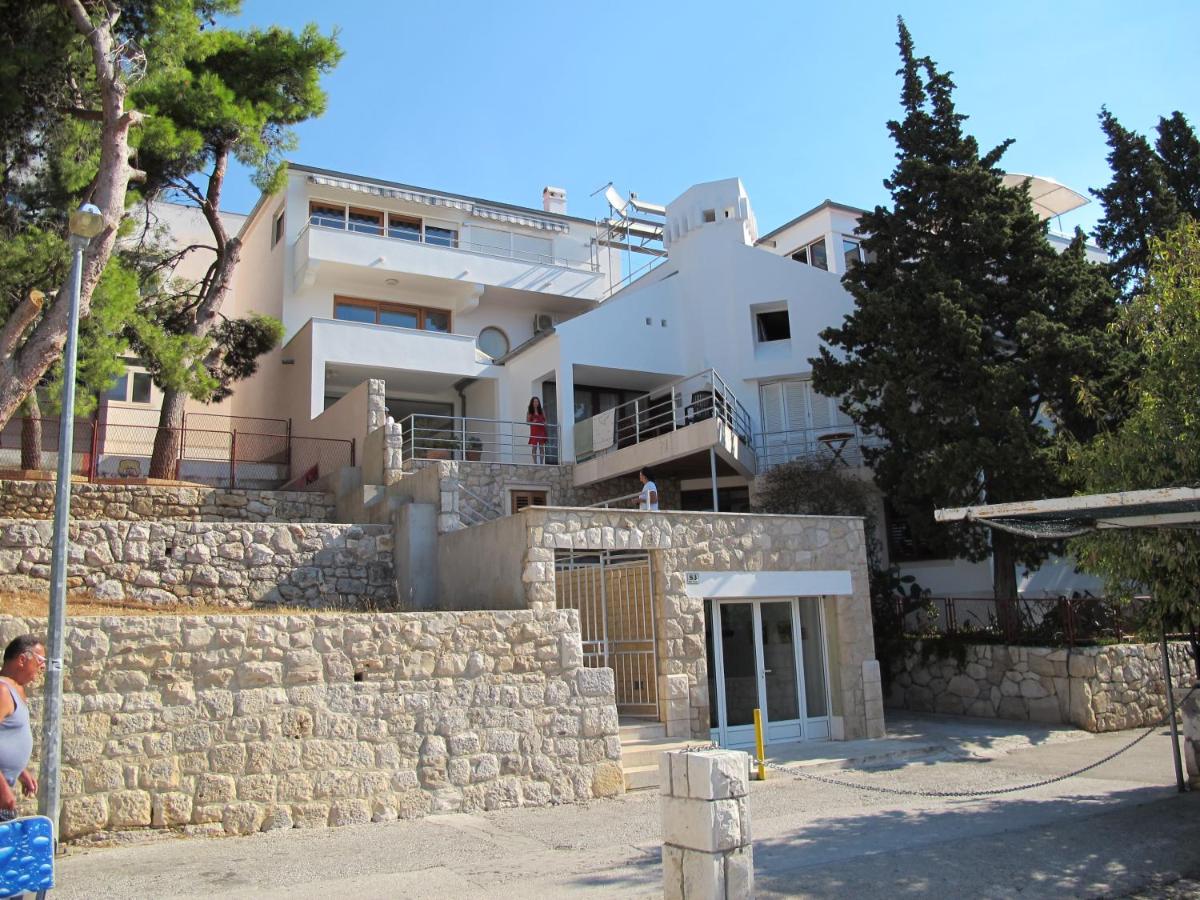 Castle Štambuk - B&B