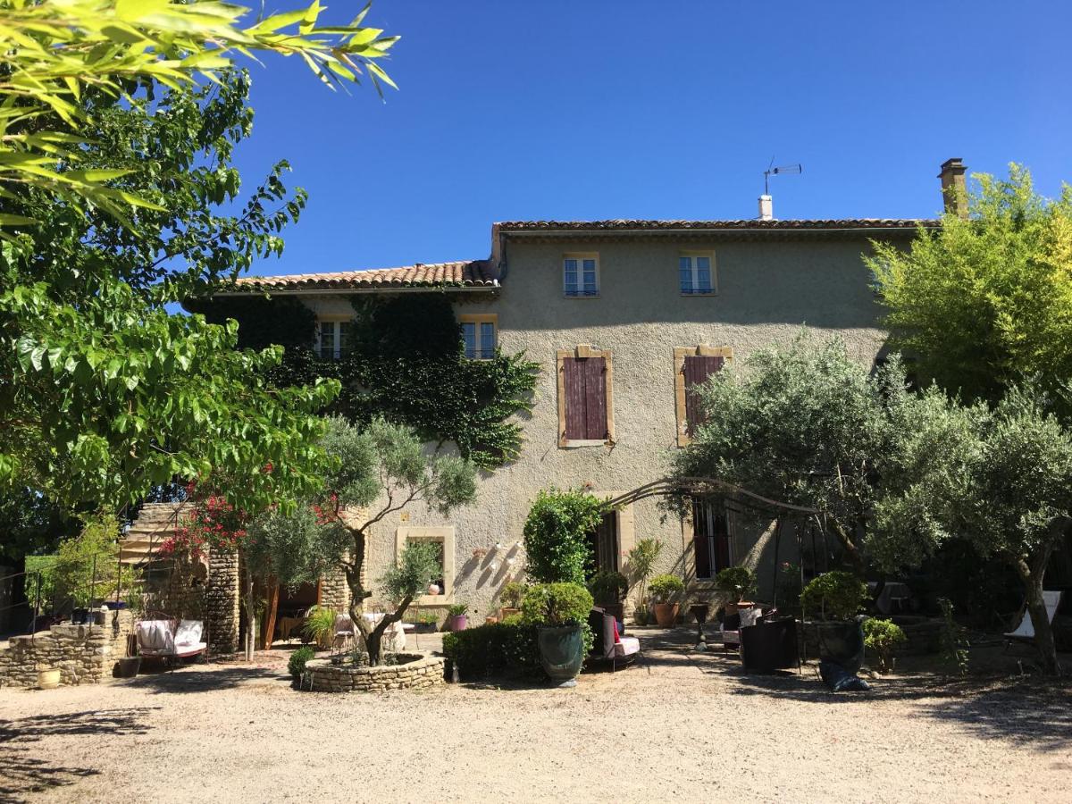 Mas des Armouriers - B&B