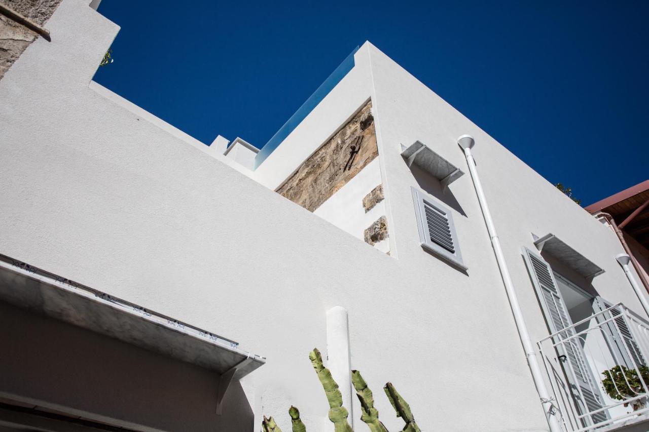 Settegrana - Ferienwohnung