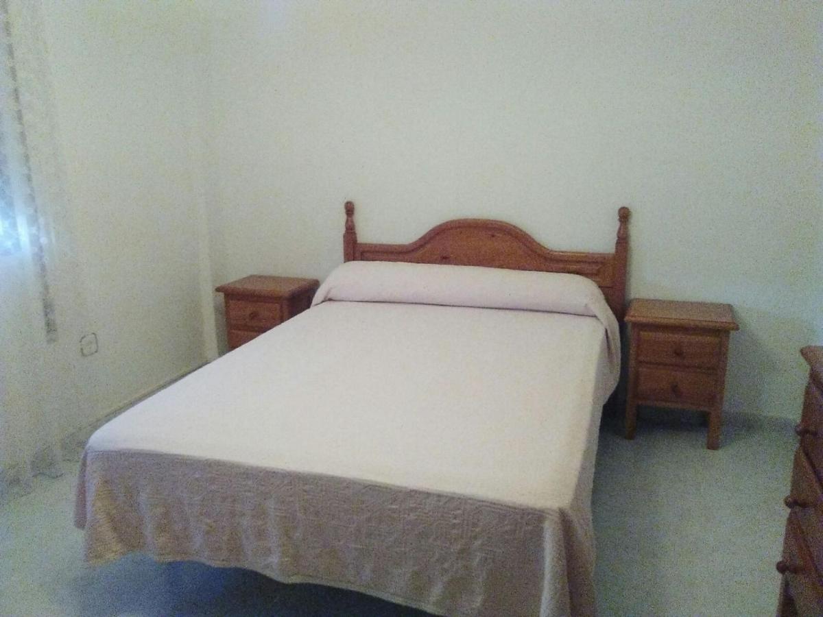 Pension Mediterraneo Carboneras - B&B Carboneras