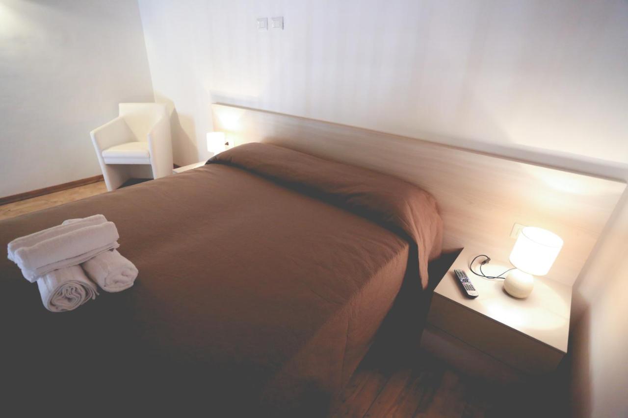 Chambre Quadruple Deluxe