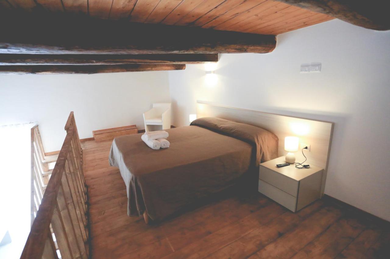 Deluxe Vierbettzimmer