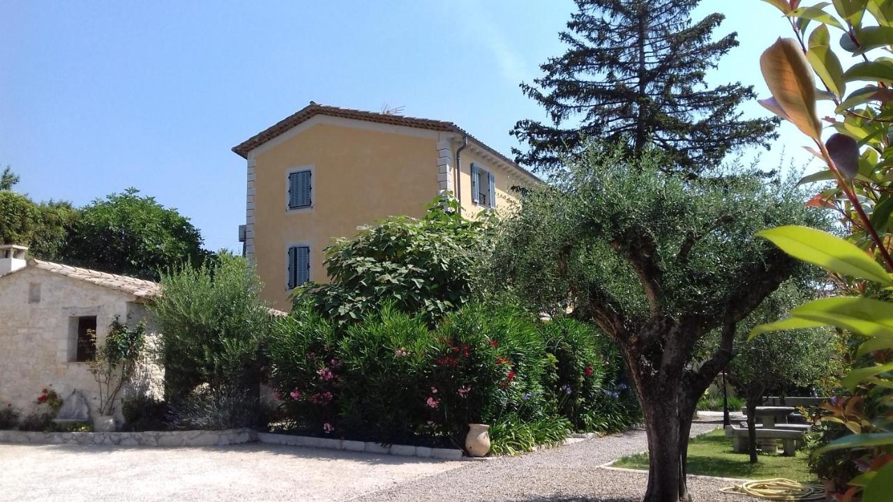Bastide Marie Antoinette - B&B