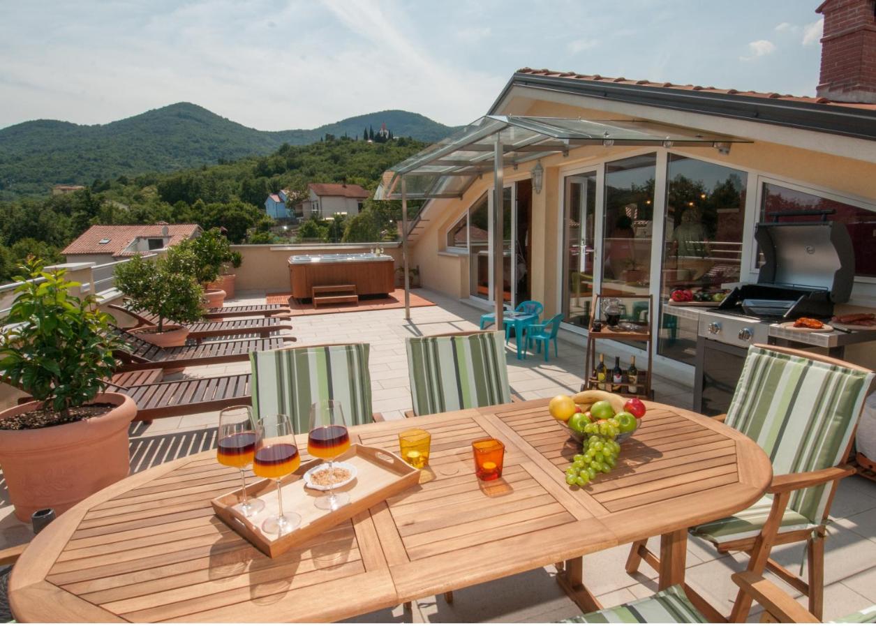 Apartment Balen - B&B Matulji