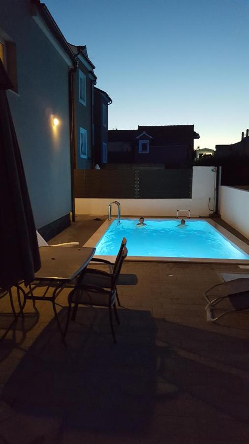 Ljiljana - Ferienwohnung