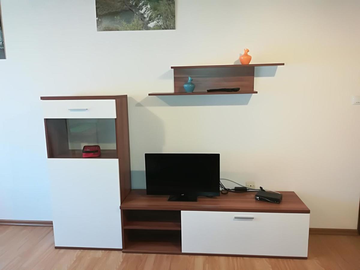 Apartment mit 1 Schlafzimmer