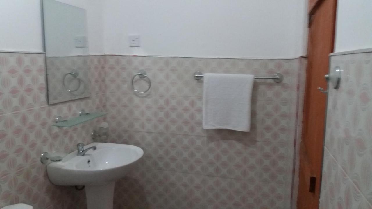 Habitación Doble Estándar