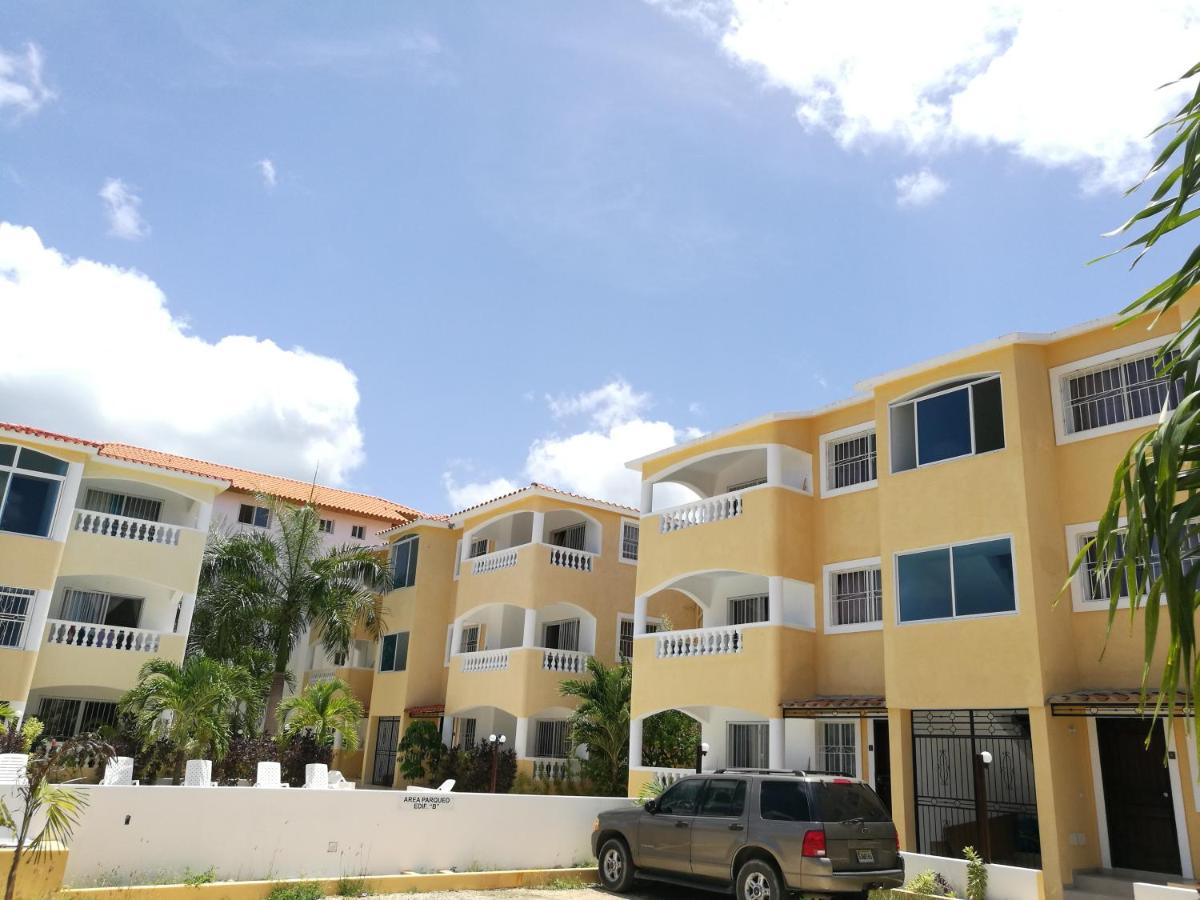 Tropical Caribe - Ferienwohnung