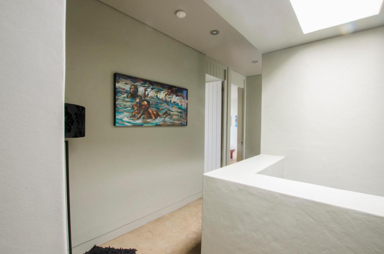 10 Elf Beach House - B&B Groot-Brakrivier