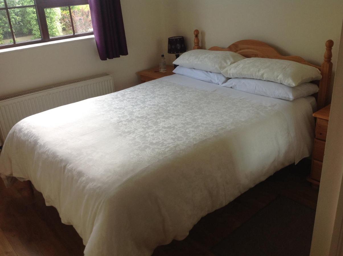 Deluxe Double Room with Shower