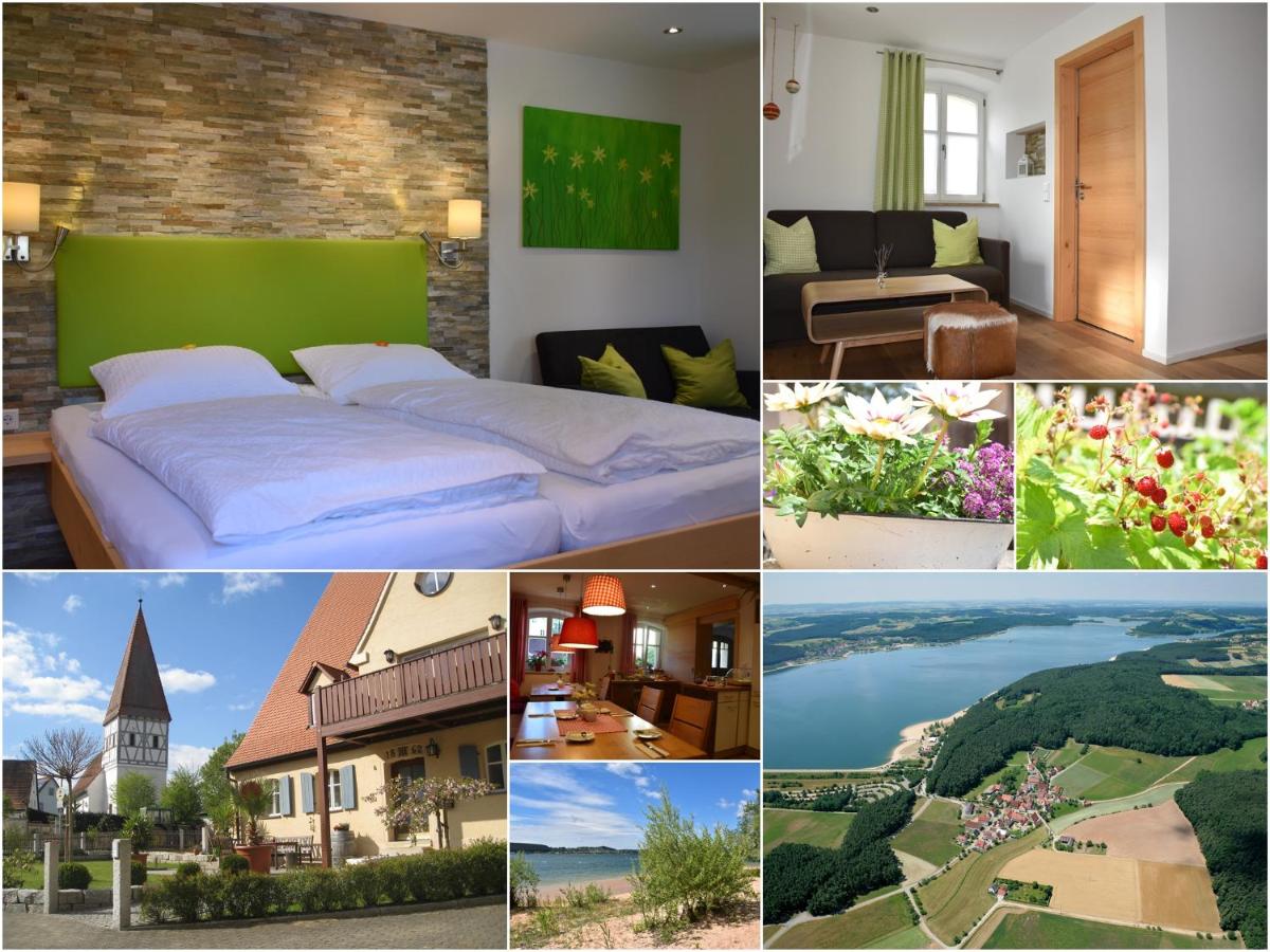 Landhaus Folk - B&B