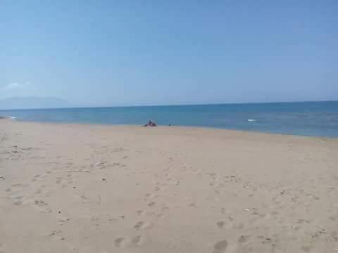 Potokia Rooms - B&B Kakovatos