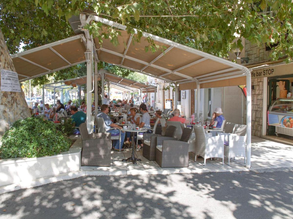 Apartmani Marija - B&B Baška Voda