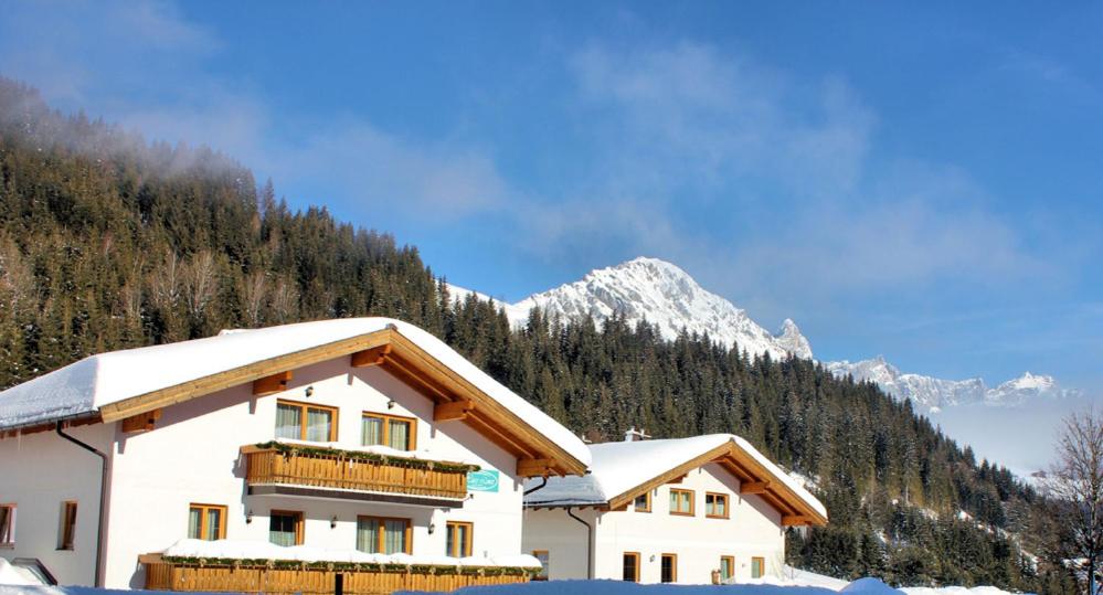 Haus Lowe - B&B Filzmoos