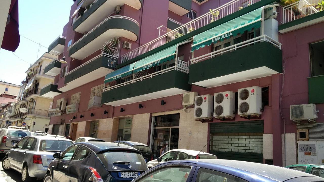Julia B&B - B&B Crotone