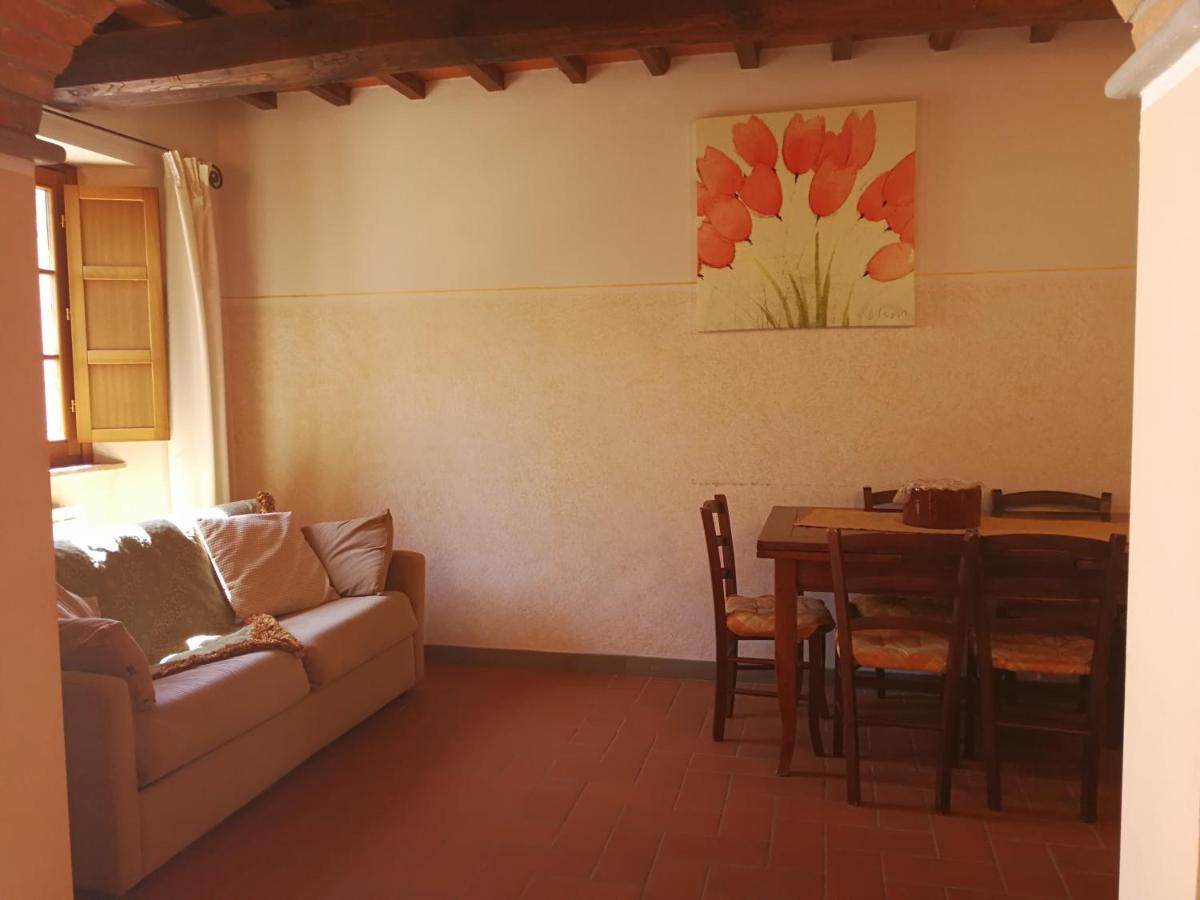 Apartment mit 2 Schlafzimmern