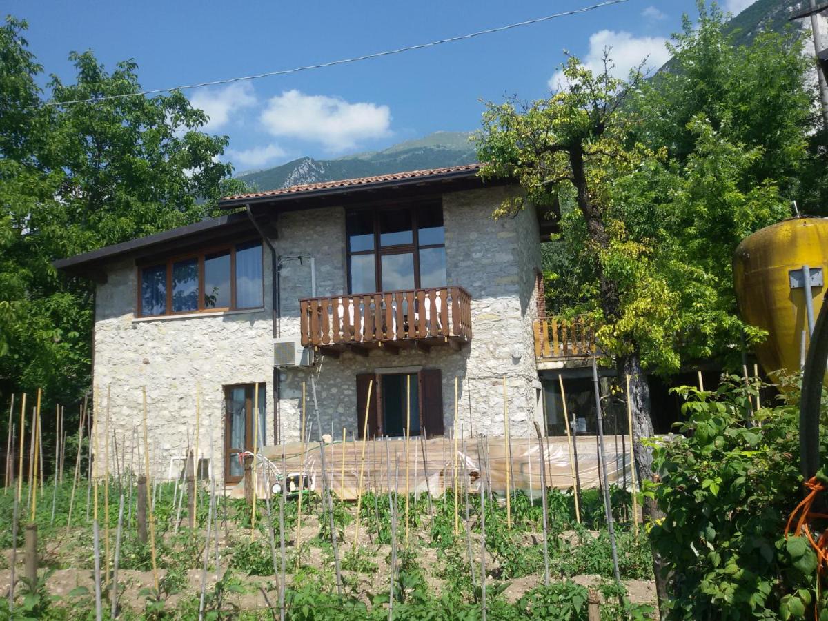 Appartamento con Vista Giardino
