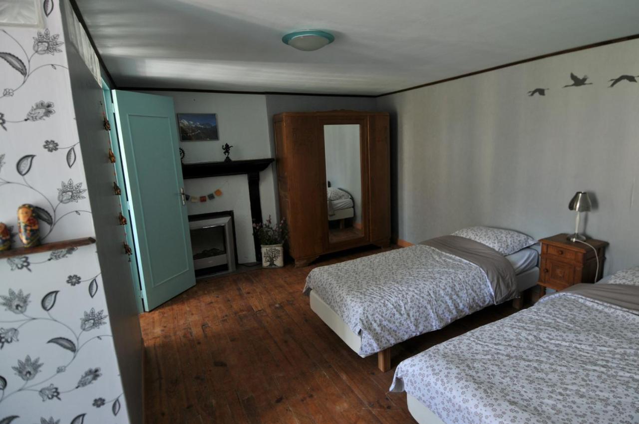 Superior Vierbettzimmer
