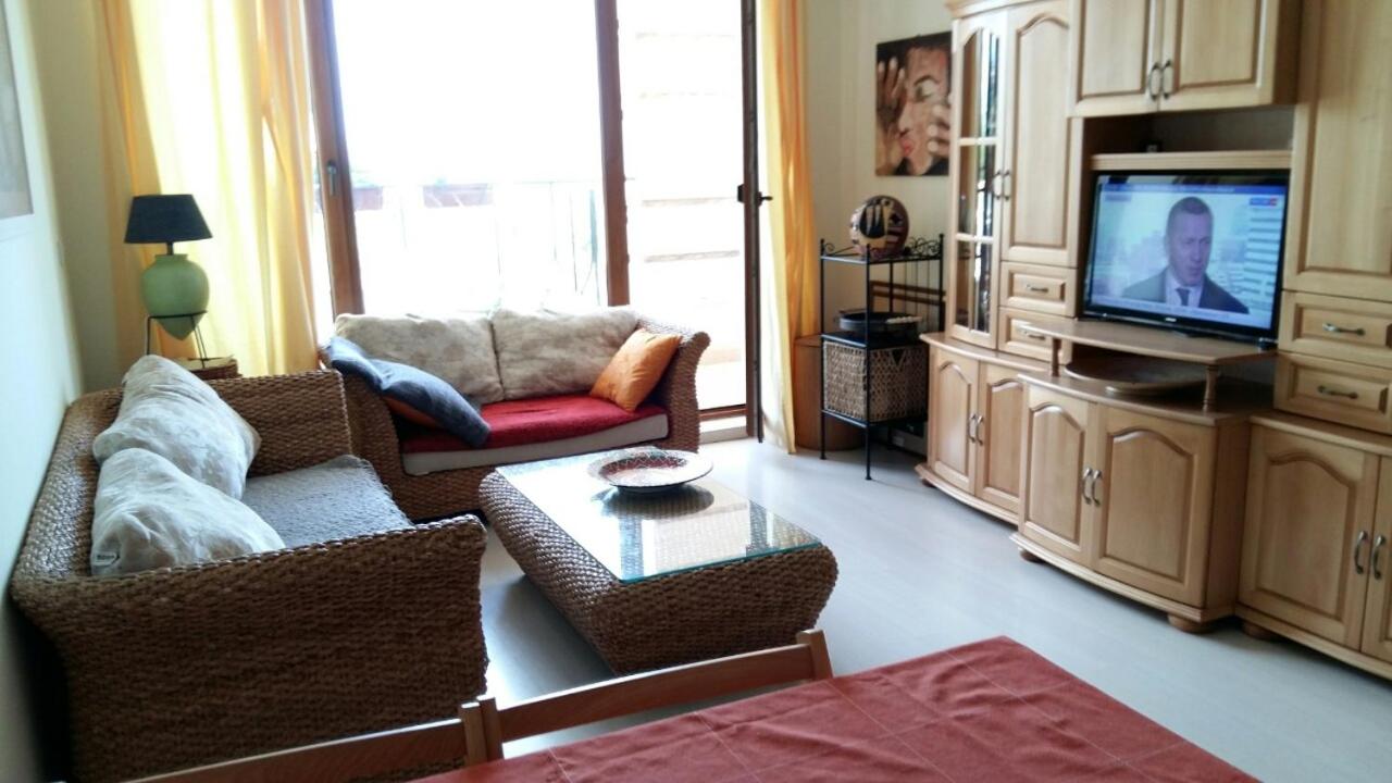 Appartement met 2 slaapkamers
