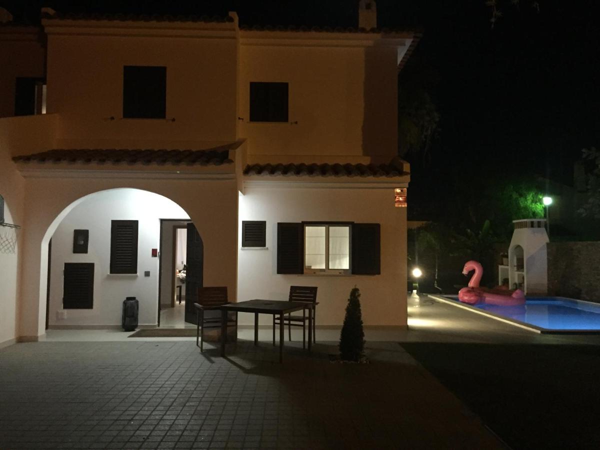 Casa de praia - B&B