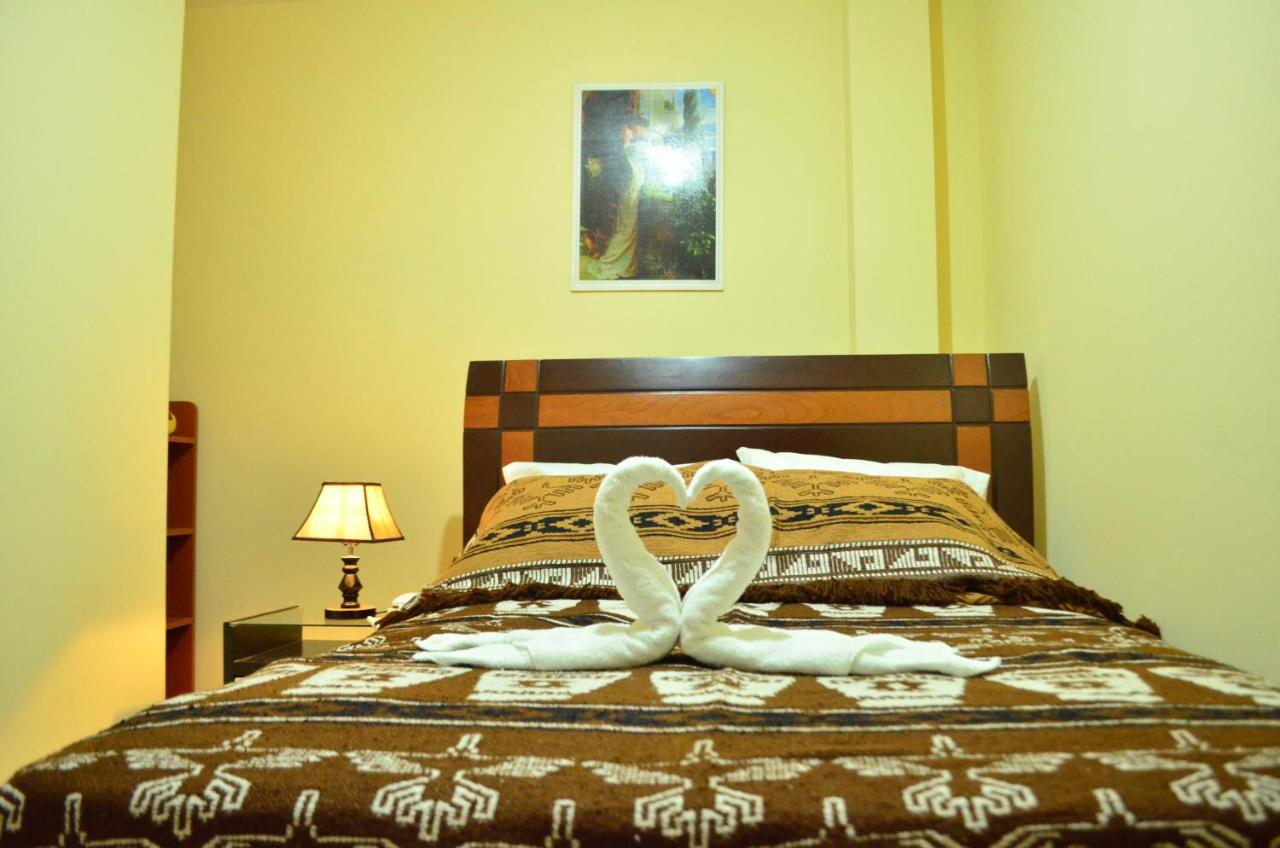 Habitación Individual Estándar 