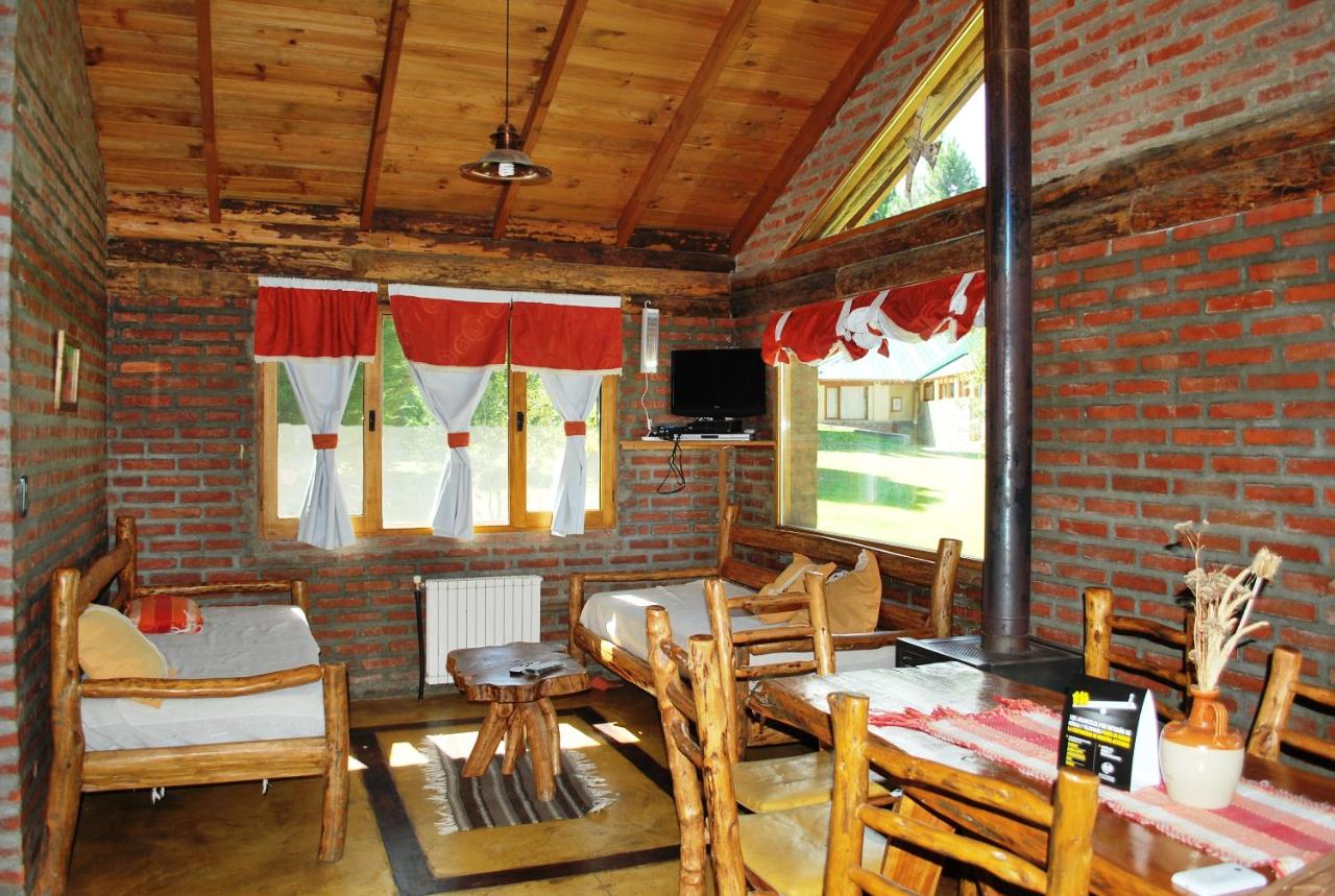 Bungalow 2 Chambres