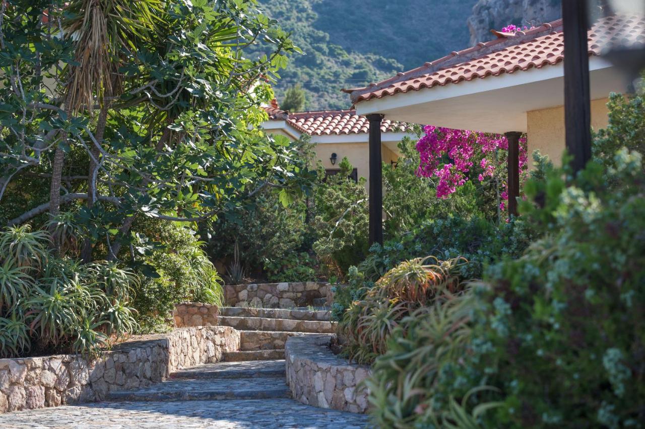 Monemvasia Village (ex Topalti) - B&B Malvasia