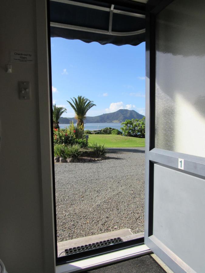 Chambre Familiale avec Salle de Bains Privative