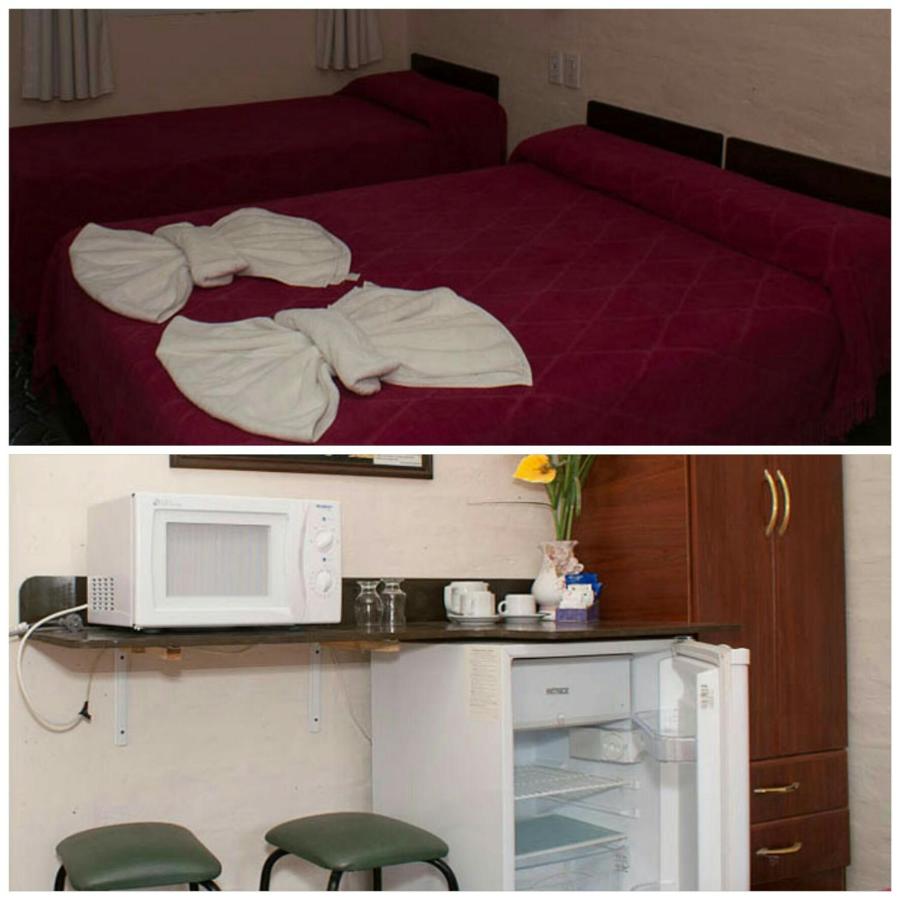 Chambre Triple Deluxe