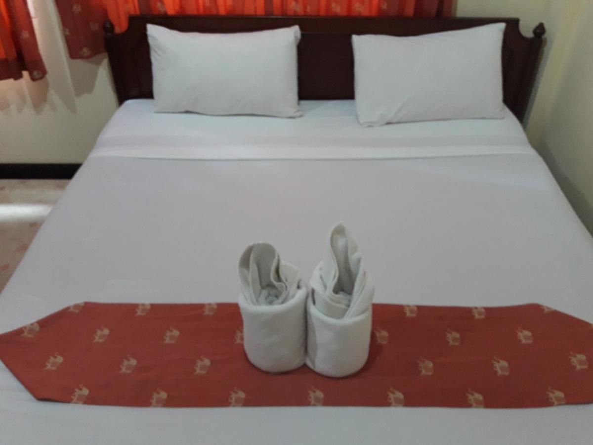Budget Doppelzimmer mit Gemeinschaftsbad