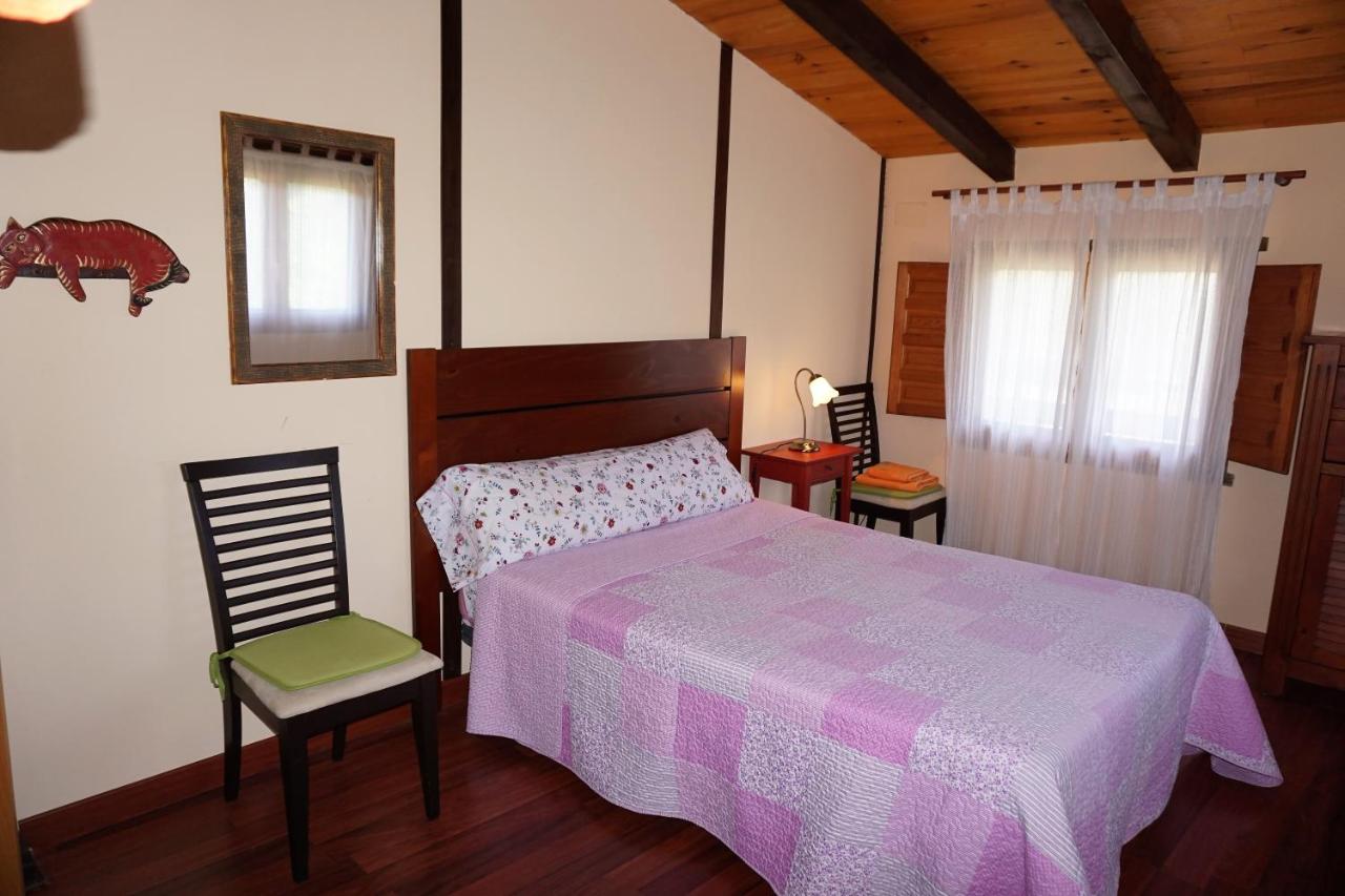 Casa con 2 Camere da Letto