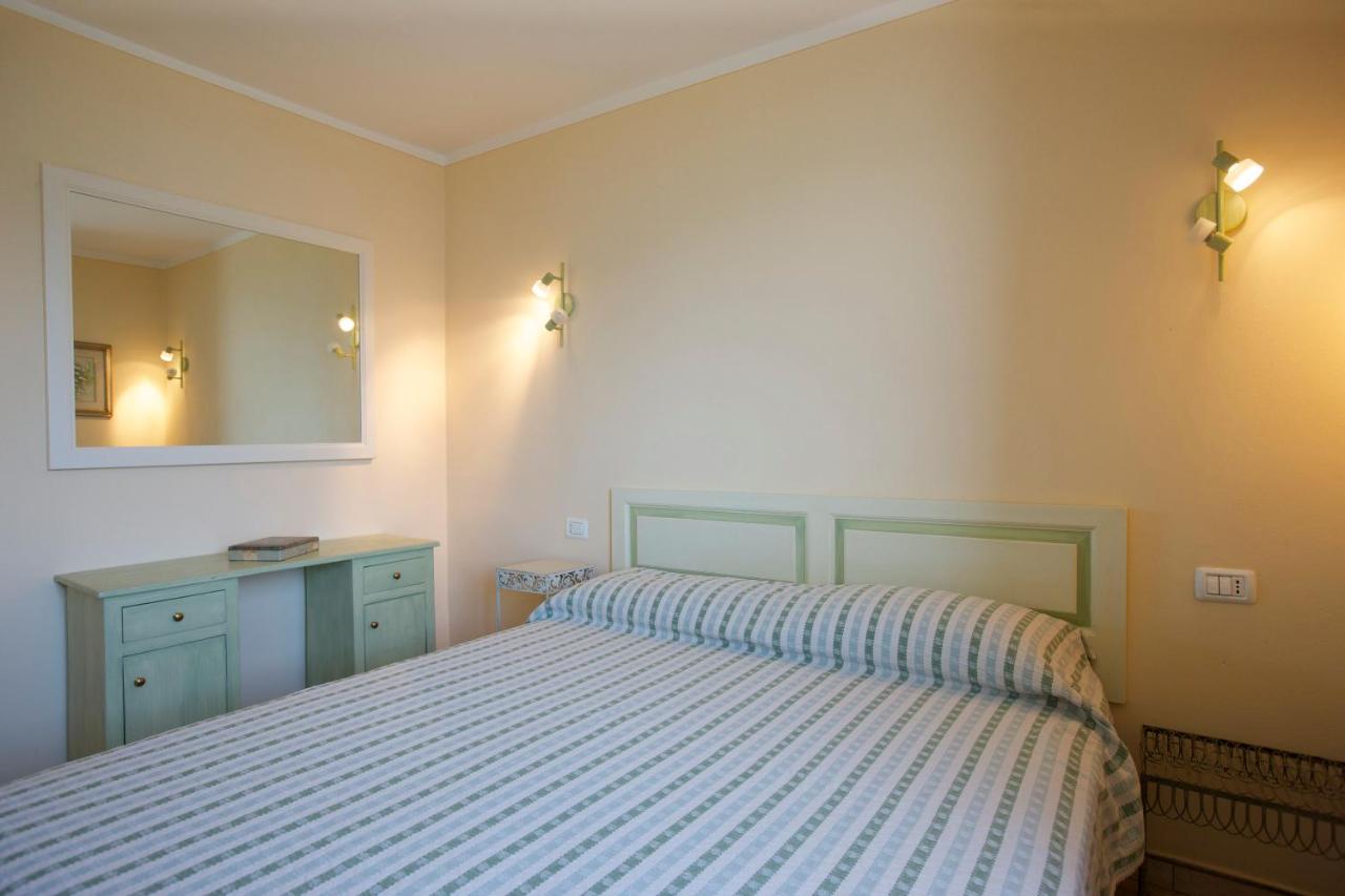 Appartamento con 1 Camera da Letto e Terrazza