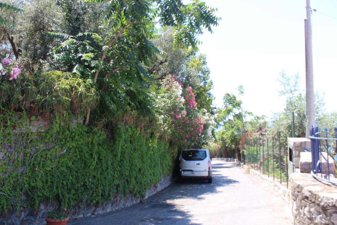 Casa Villa - B&B Massa Lubrense