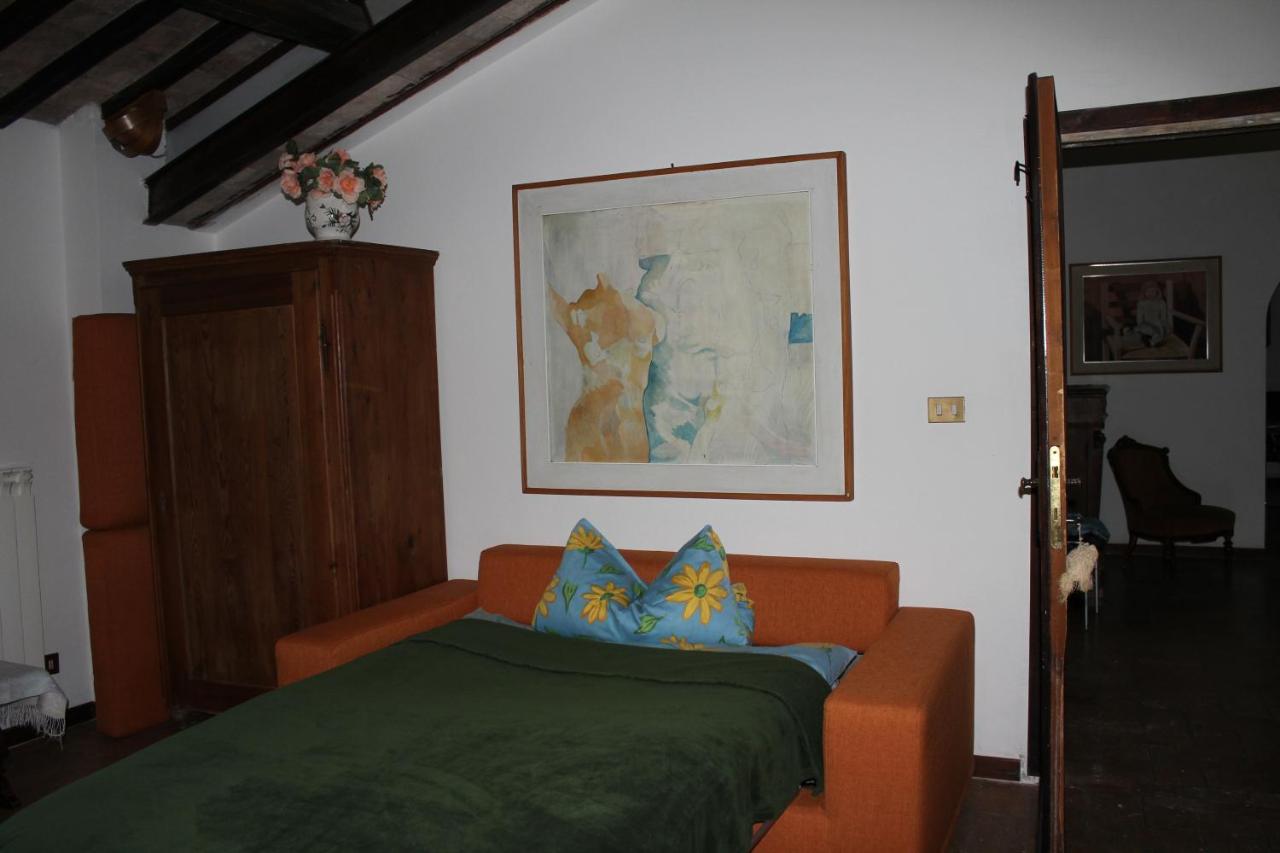 Vierbettzimmer